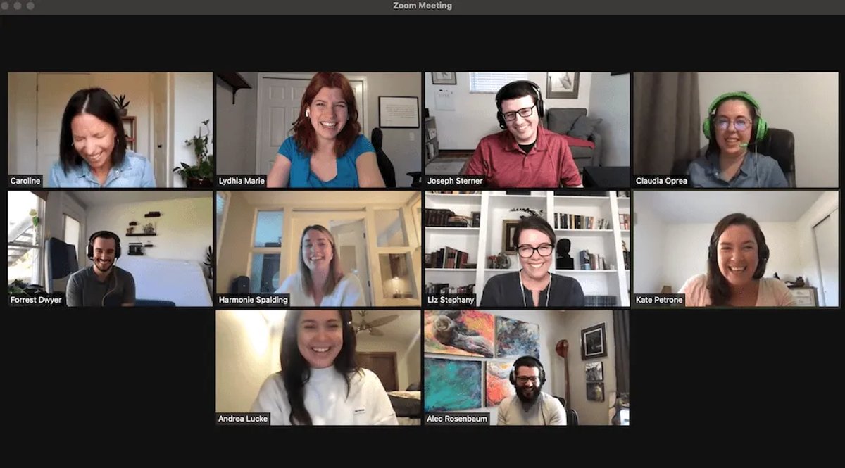how to keep employees happy by improving the quality of their time