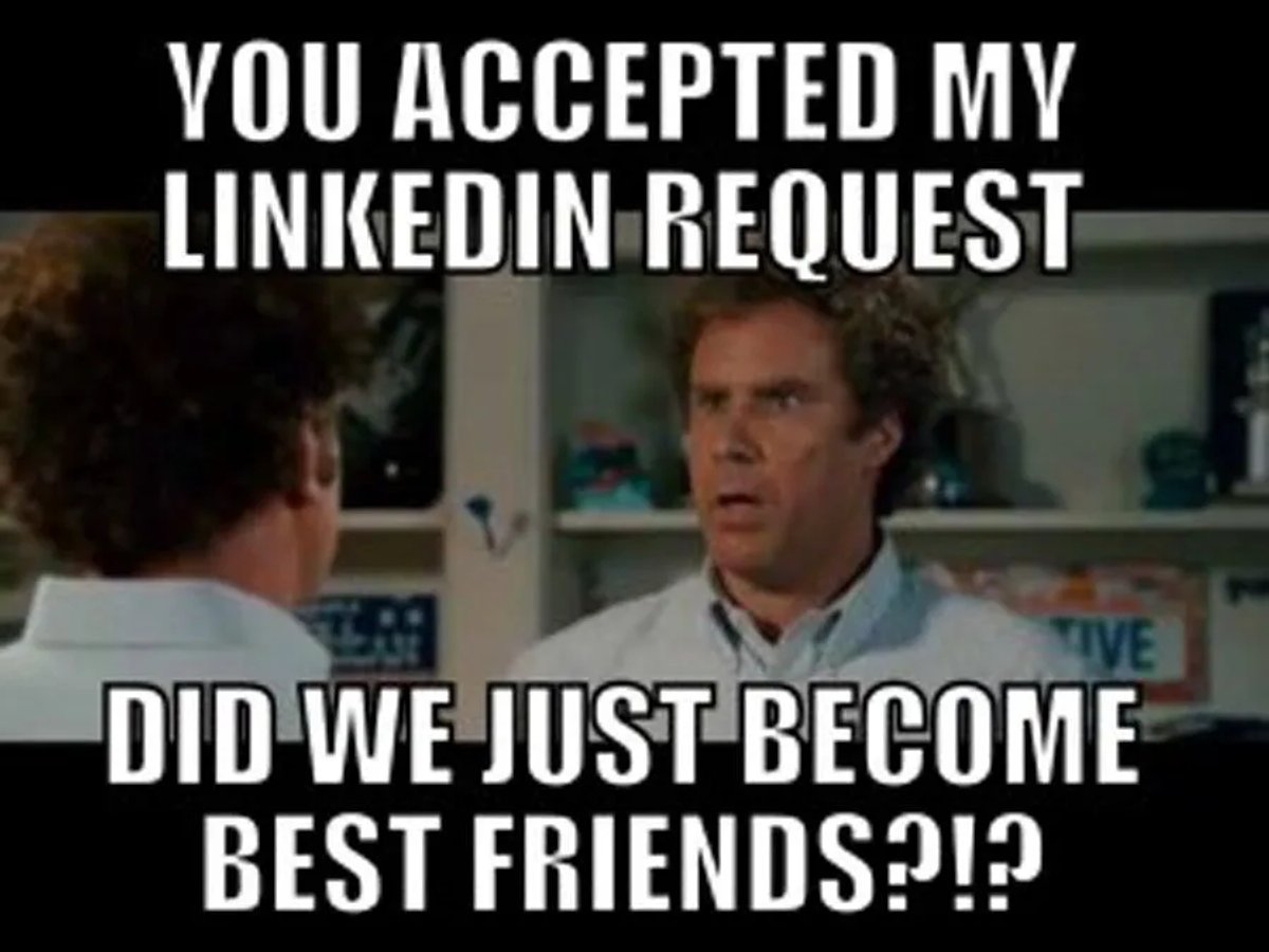 sales meme best friends