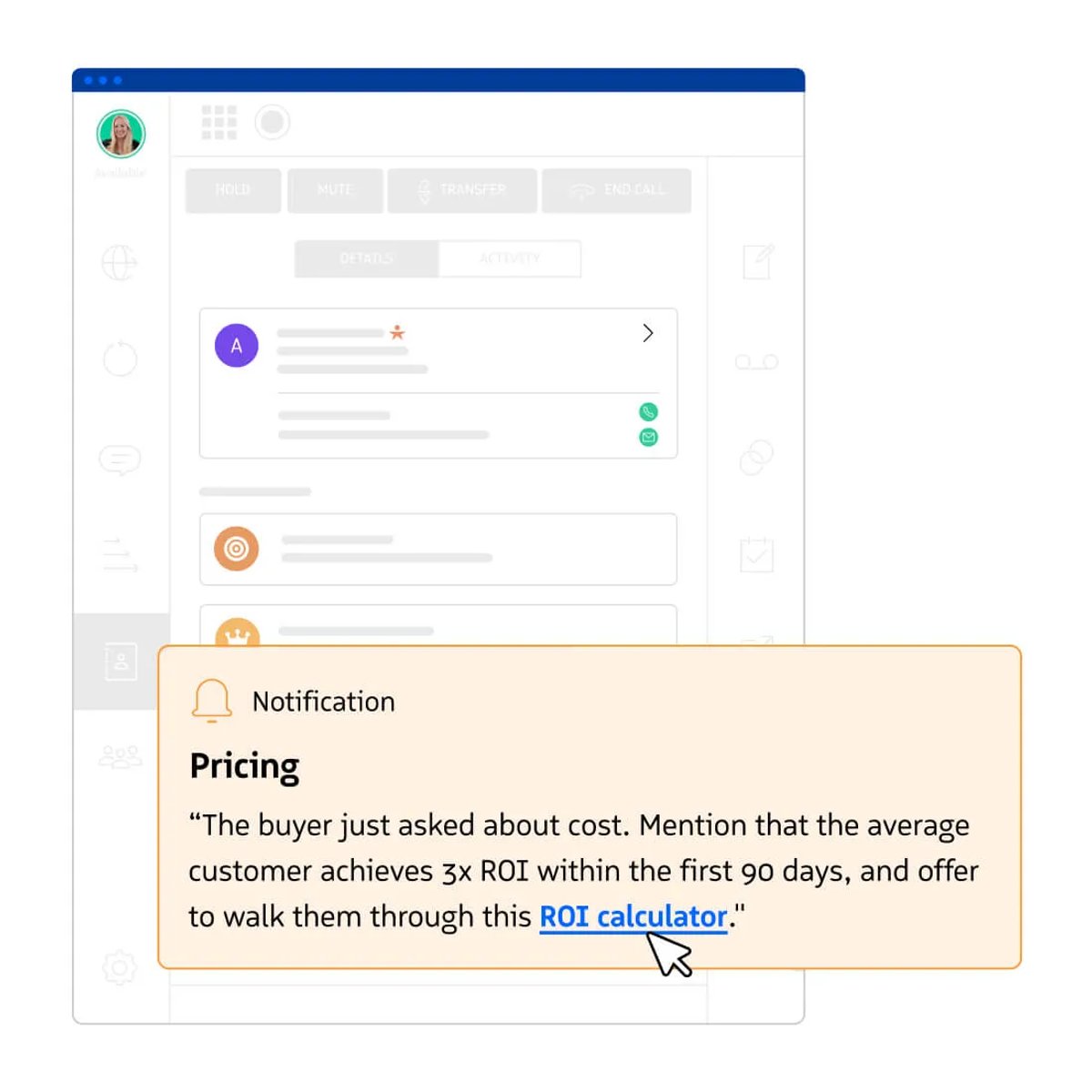 revenue intelligence platform revenue.io