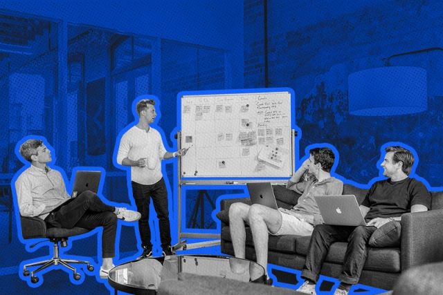 Lead Management: Using Intent Data to Accelerate Your Sales Pipeline