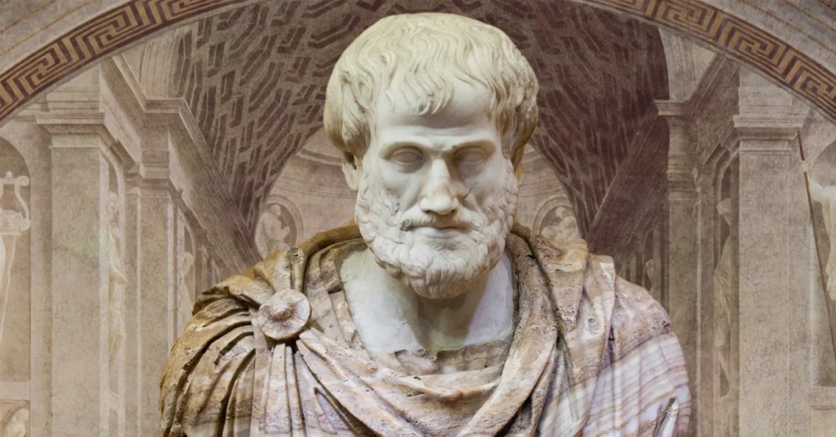 sales-motivation-techniques-aristotle motivate your sales team