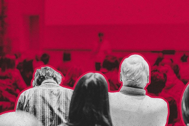 18 Top Sales Conferences for B2B Sales Professionals
