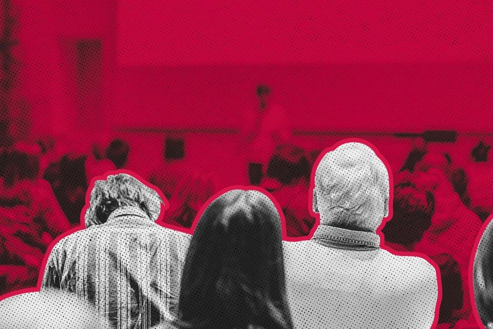 18 Top Sales Conferences for B2B Sales Professionals