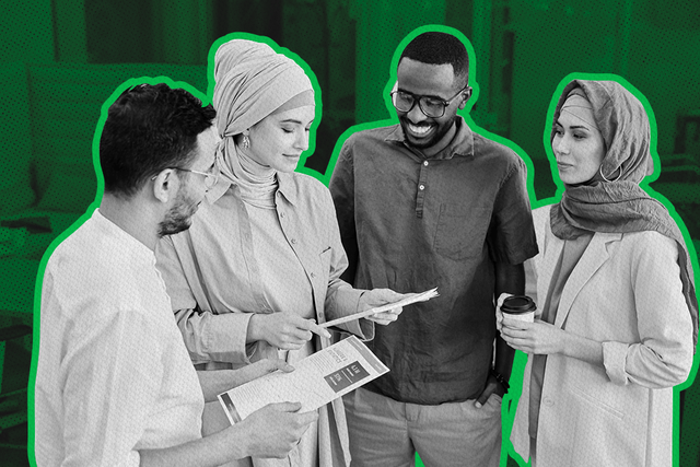 How to Leverage Service Partners to Close More Deals