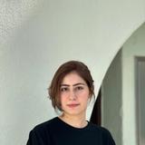 Masooma Memon