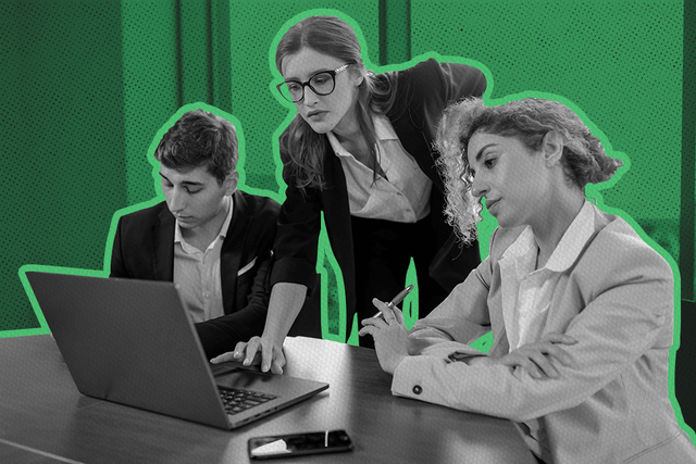 Management by Objectives: How the MBO Model Can Help Your Sales Team Succeed