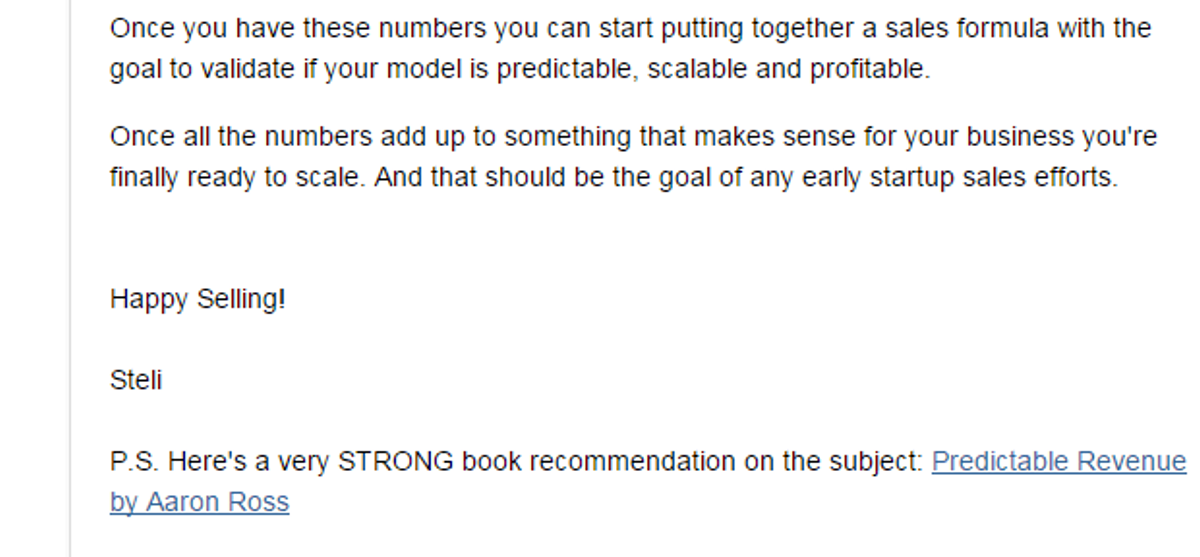 effective-sales-email-p.s.