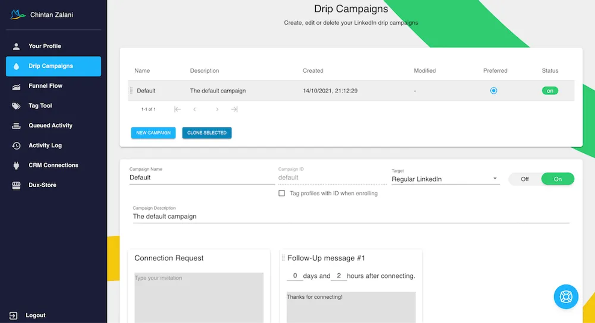 Top 25 LinkedIn Outreach Automation Tools to Scale Your Social Selling - Dux Soup
