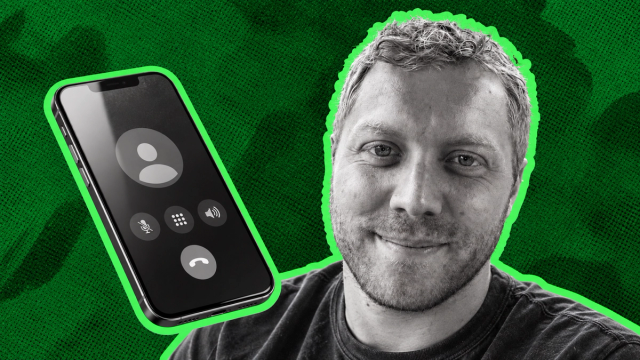 Corey Leon, Founder at Coda Outbound