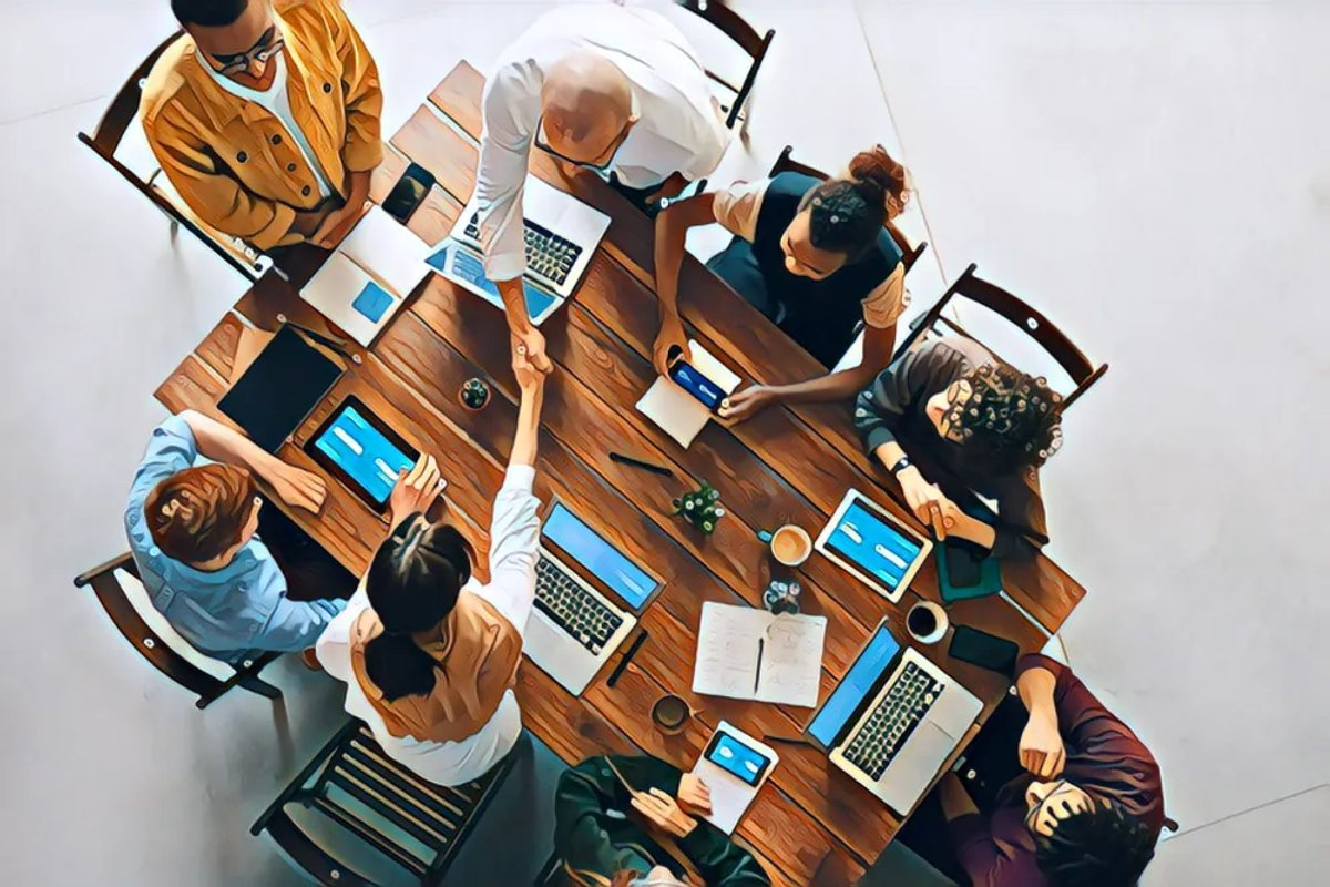 What is B2B Sales