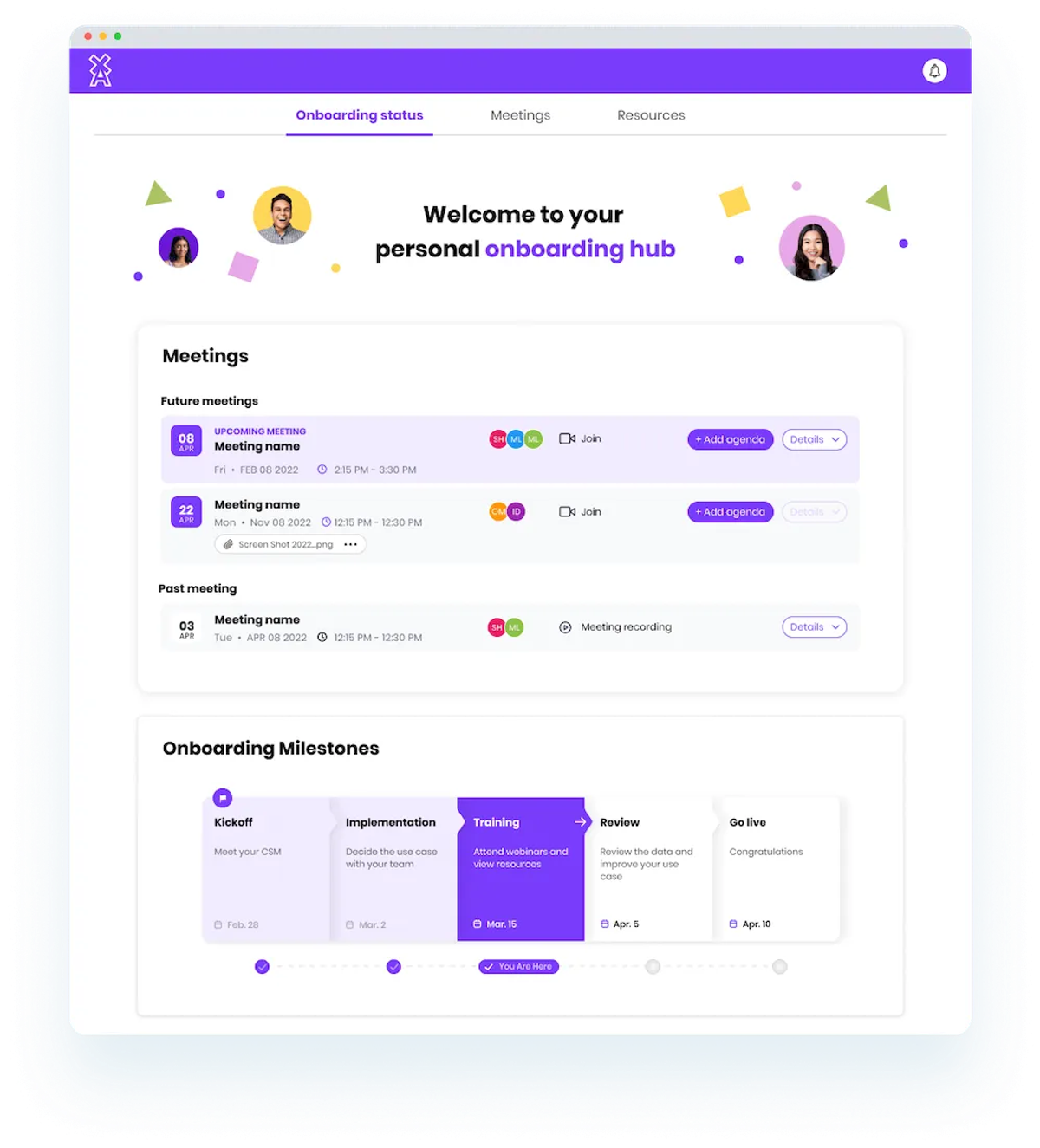 Customer Success Tools to Improve the Customer Experience and Drive Growth - EverAfter