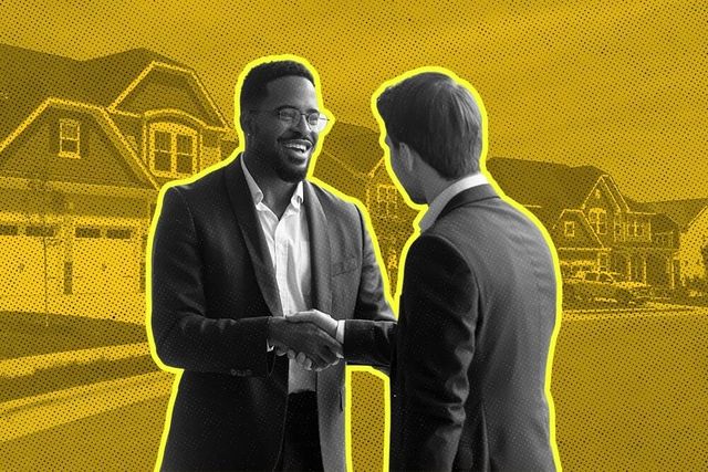 16 Real Estate Marketing Ideas to Find Leads + Close More Deals