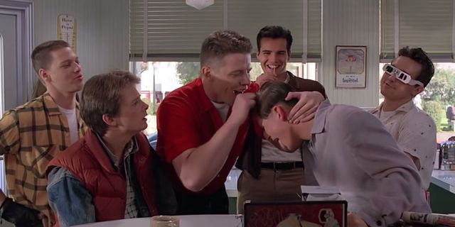 How to turn a bully prospect into a paying customer