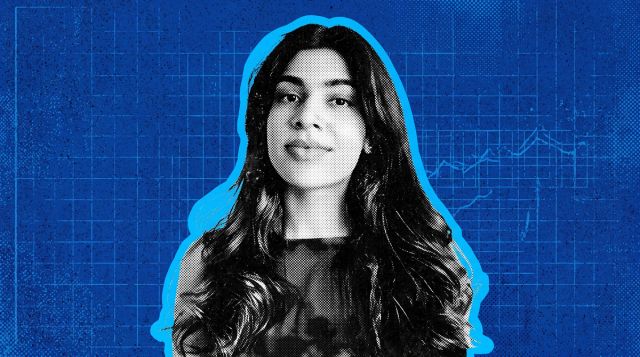 Tamina Sabnani, Account Executive at Close