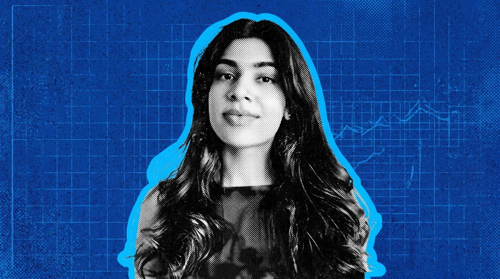 Tamina Sabnani, Account Executive at Close