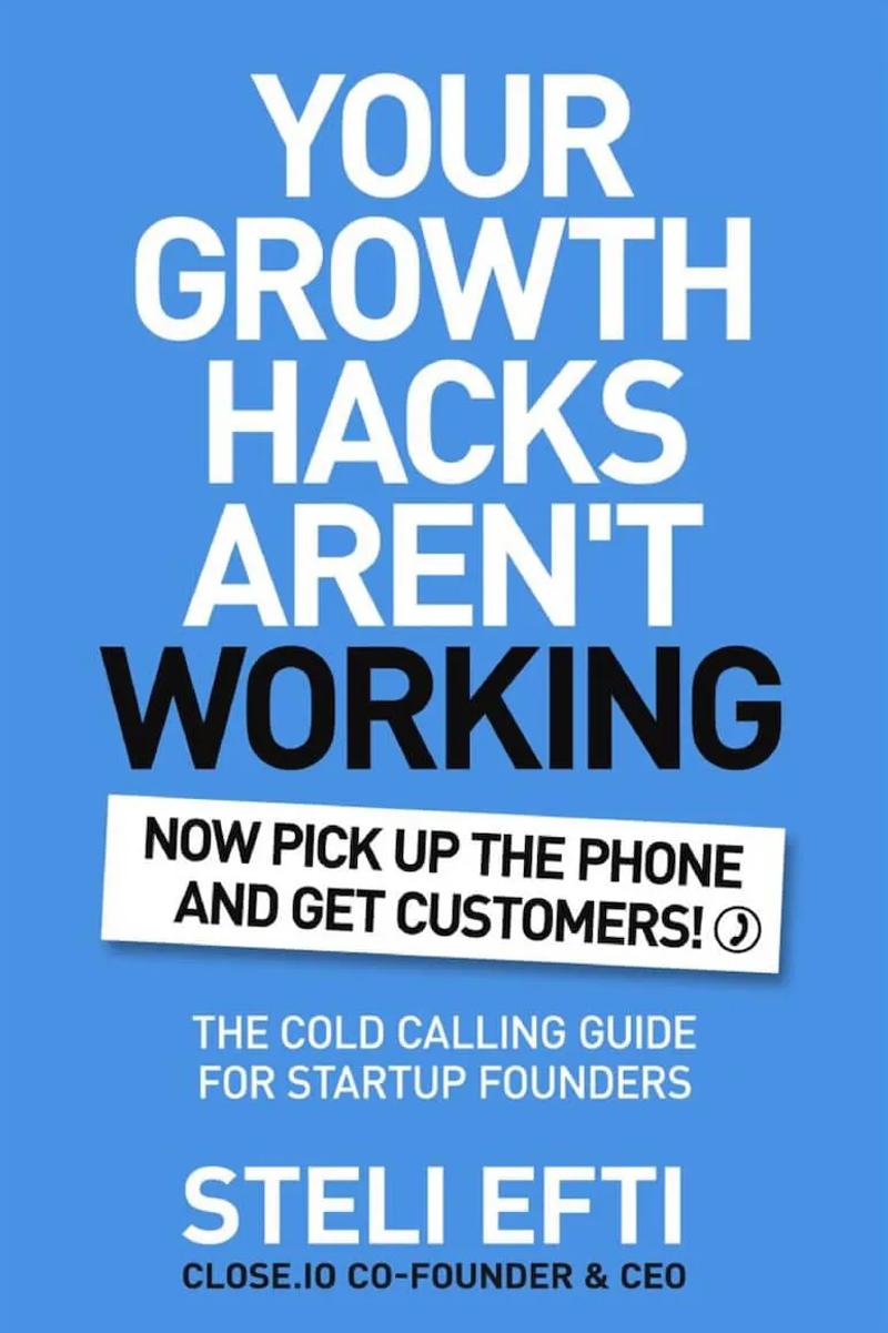 Your Growth Hacks Aren't Working