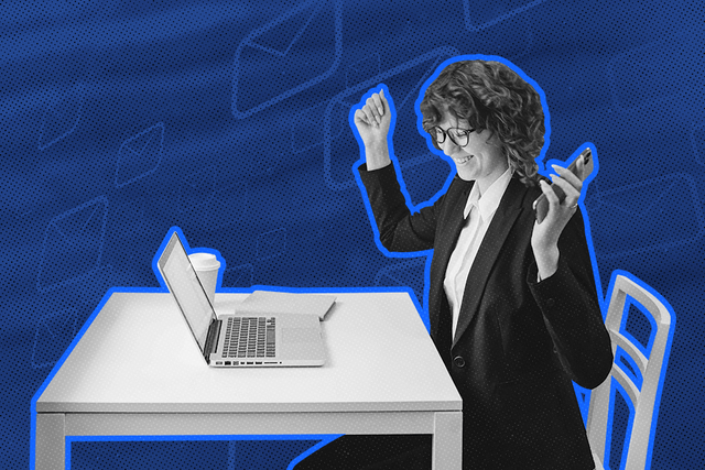 SDR Email Tips to Increase Your Response Rate