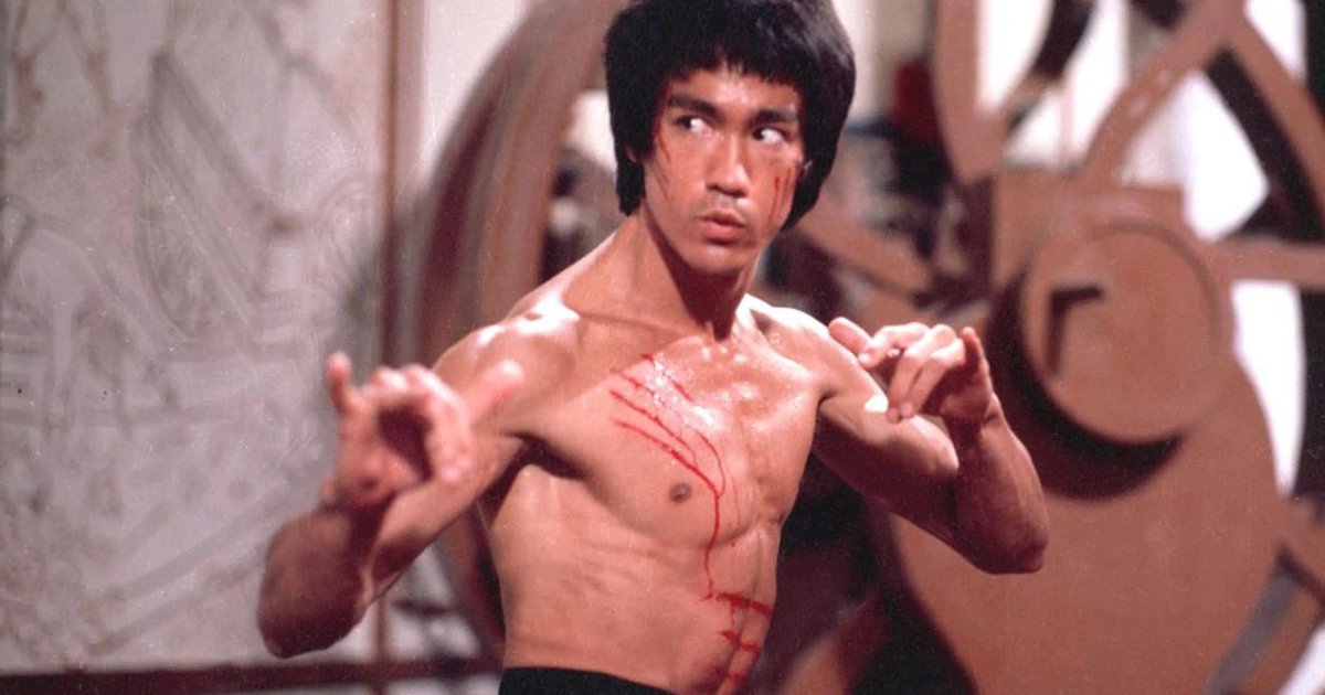 sales-motivation-techniques-bruce lee how to motivate sales team