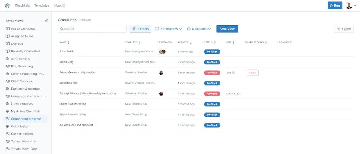The 20 Best Sales Productivity Tools for Startups in 2023 - Process Street