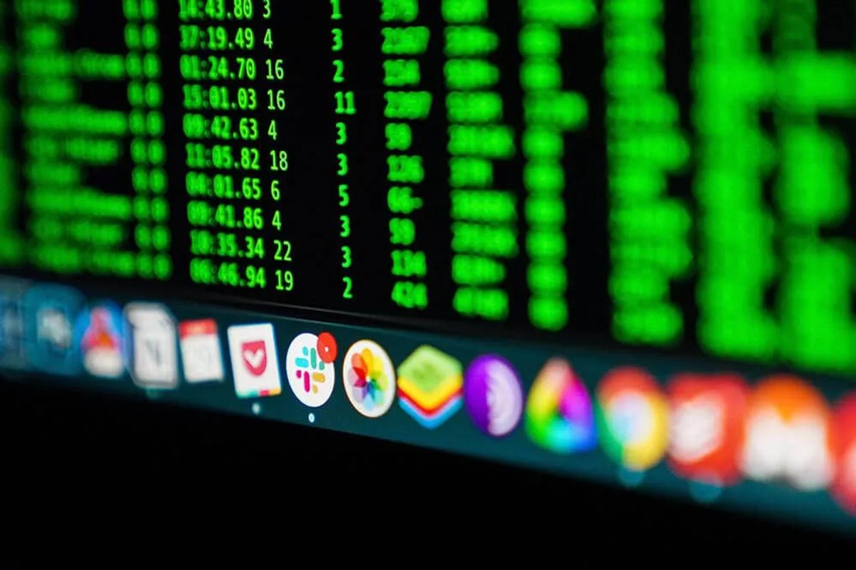 Keep your personal data safe