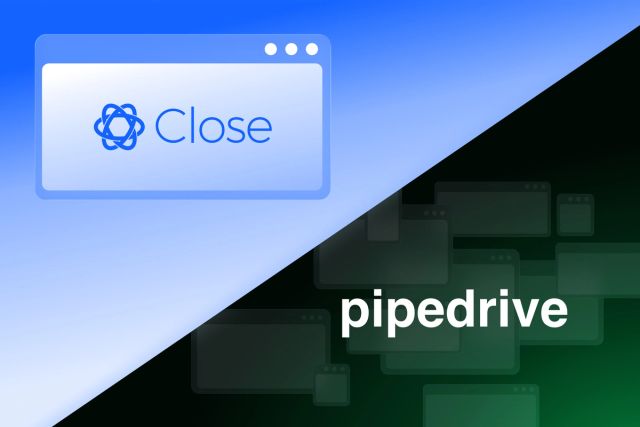 Pipedrive Alternative: Why 12,000+ Teams Switched to Close in 2026