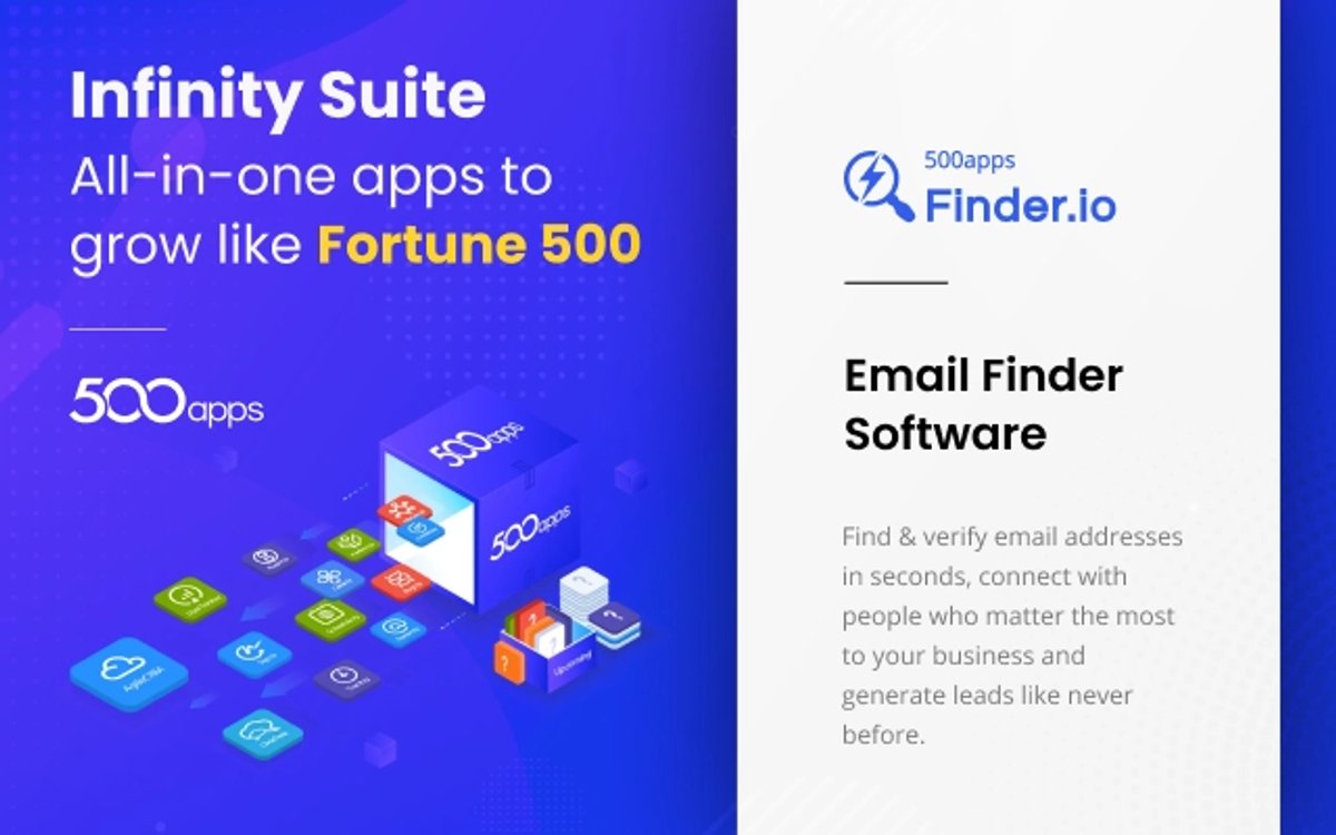 15 Best Email Finder Google Chrome Extensions - Finder.io
