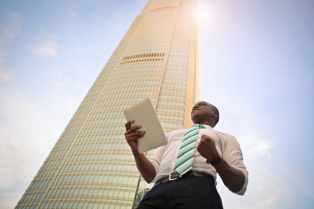 The 1 Thing You Need to Win Every Negotiation