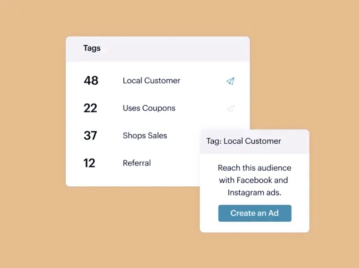 6 Best ActiveCampaign Alternatives for Sales Teams - MailChimp