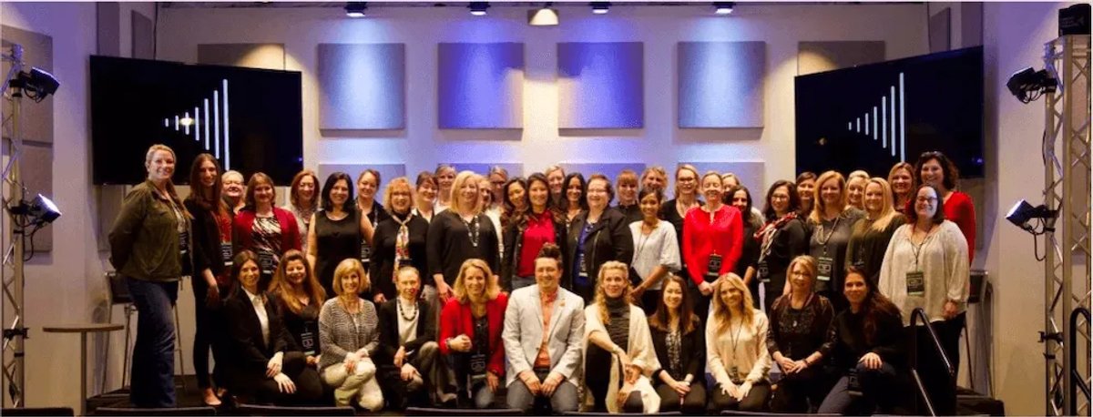 Best Conferences for Sales Professionals to Network and Improve Their Skills - She Sells Summit