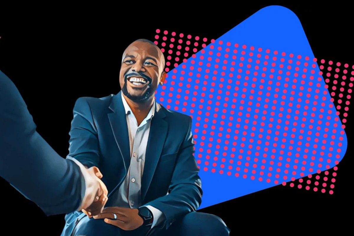 Relationship Building Sales Skills