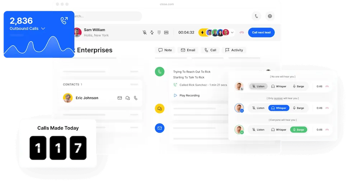 How to Nail the Sales to Customer Success Handoff - Use Close