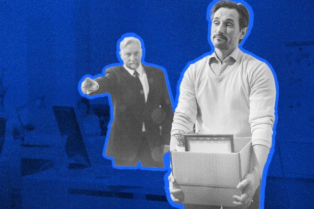 How to Fire a Remote Employee