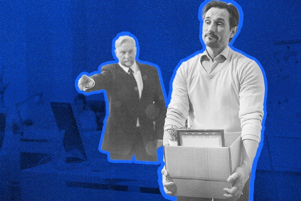How to Fire a Remote Employee