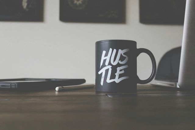 The Follow-Up Hustle: How I Got Gary Vaynerchuk to Do an Interview