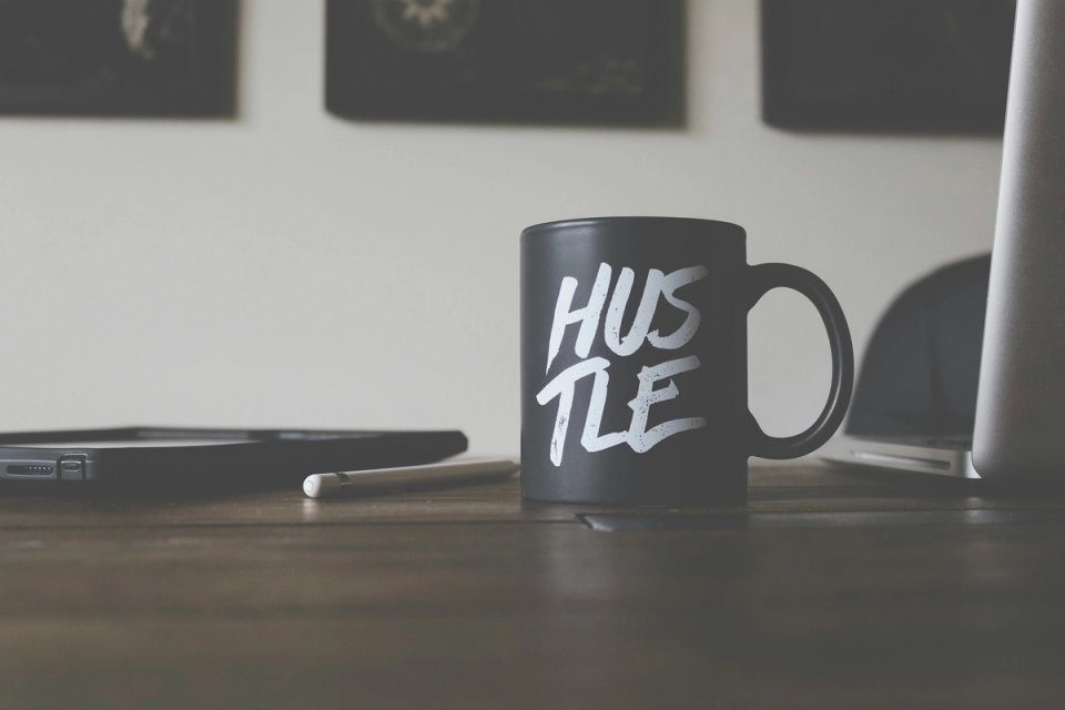 The Follow-Up Hustle: How I Got Gary Vaynerchuk to Do an Interview