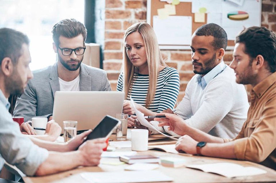 How to Turn an Outside Sales Rep into an Inside Sales Rep