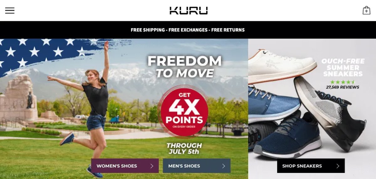 Customer Loyalty Strategy
