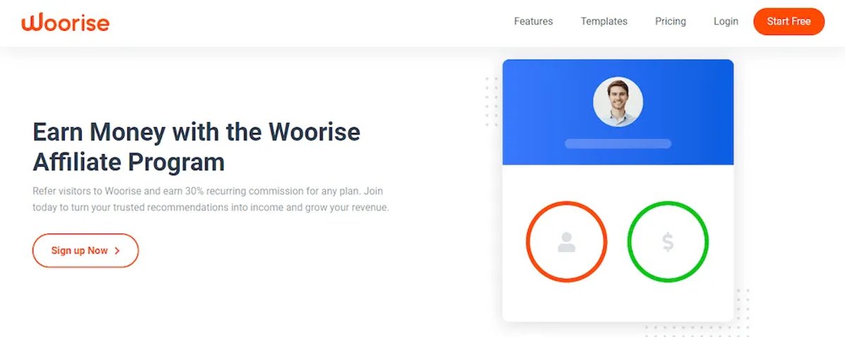 Top SaaS Affiliate Programs for 2023 - Woorise