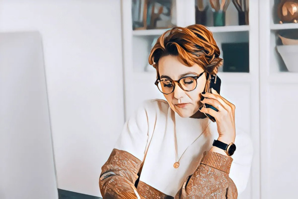 Cold calling statistics changed