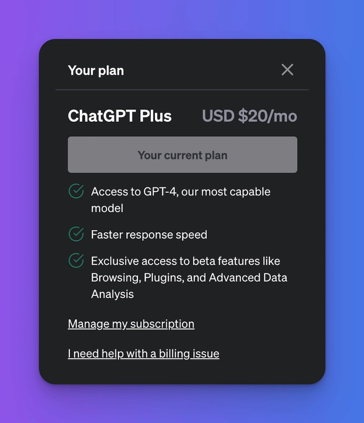 How to Get the New Close ChatGPT Plugin - Make Sure You Are Subscribed to ChatGPT Plus