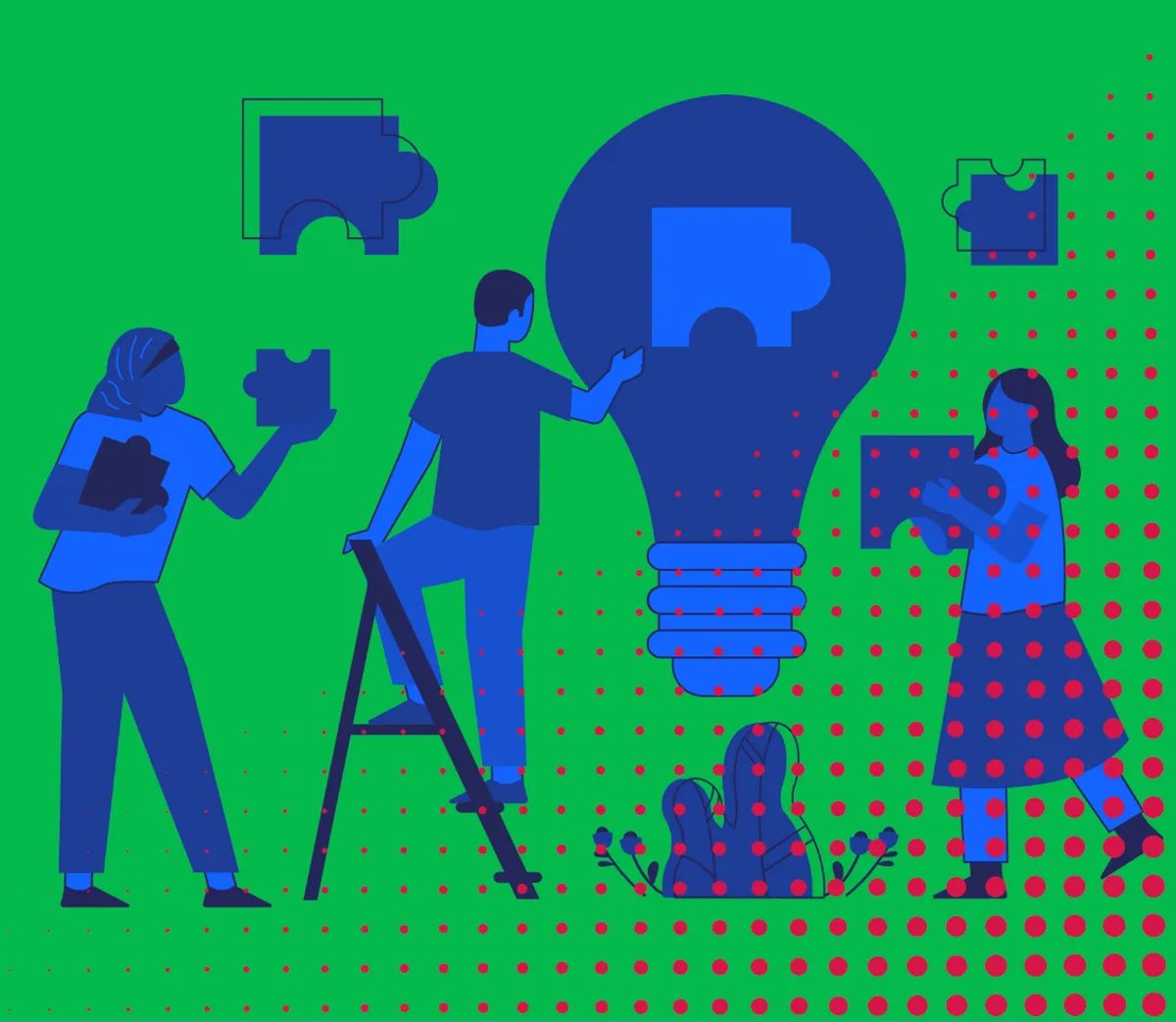 Buyer enablement strategy