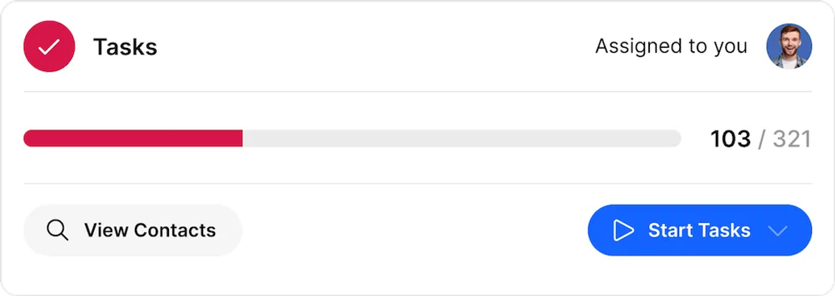 Close