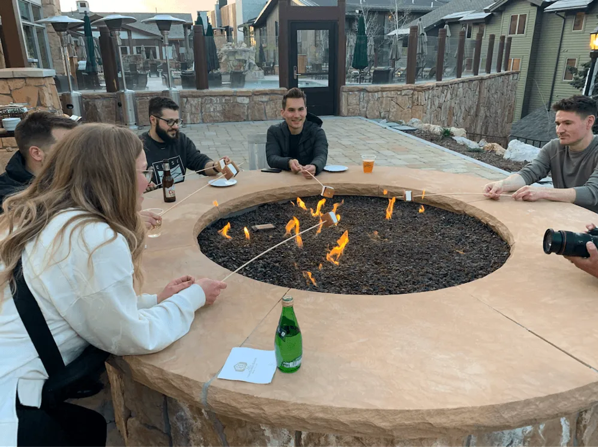 Inclusive Remote Work Retreat
