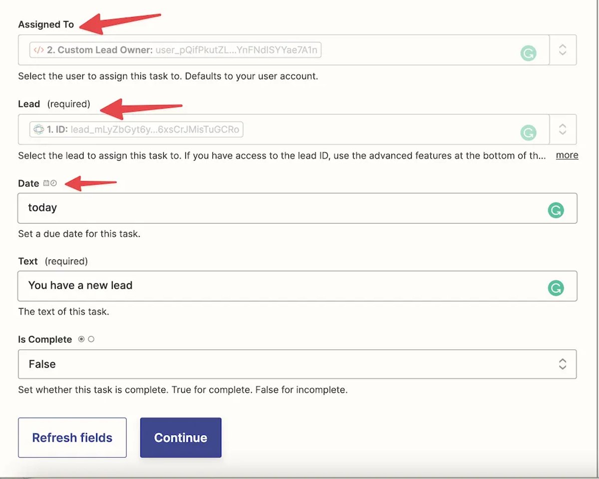 6 Steps to Building a Killer Sales Process - Build Automation Inside Your Sales Process