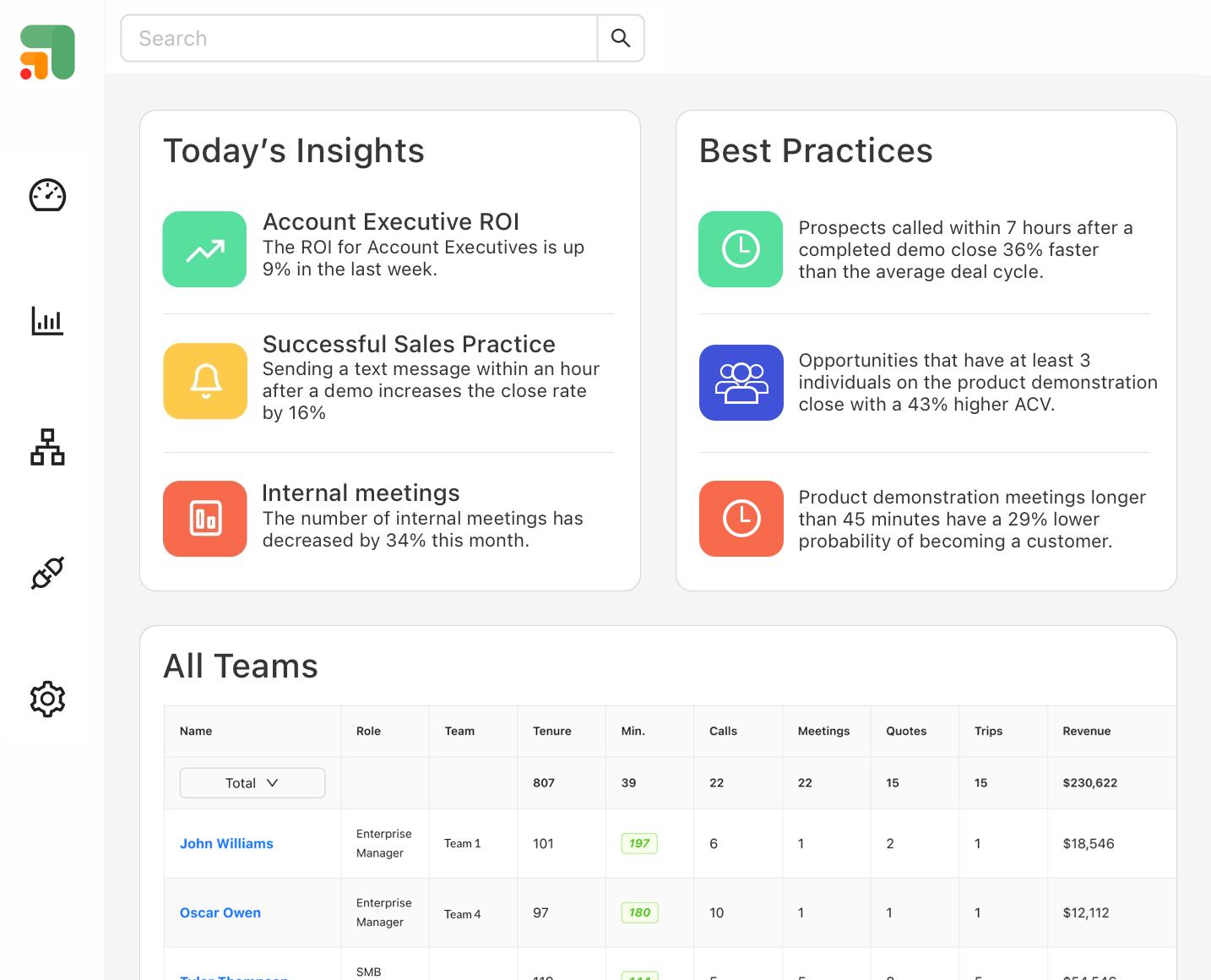 FrontRace screenshot