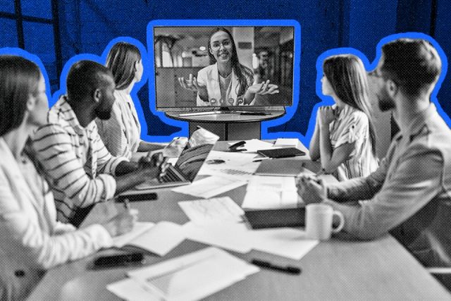 How to Communicate Apart While Working Remotely