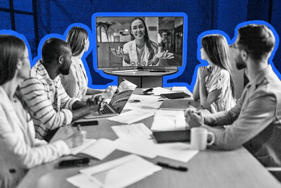 How to Communicate Apart While Working Remotely