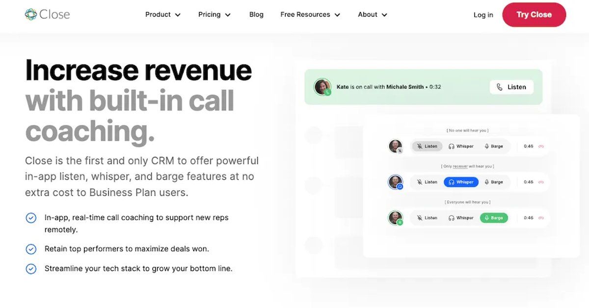 How to Build Your Evergreen Sales Funnel in 7 Simple Steps - Hone Your Landing Page Close