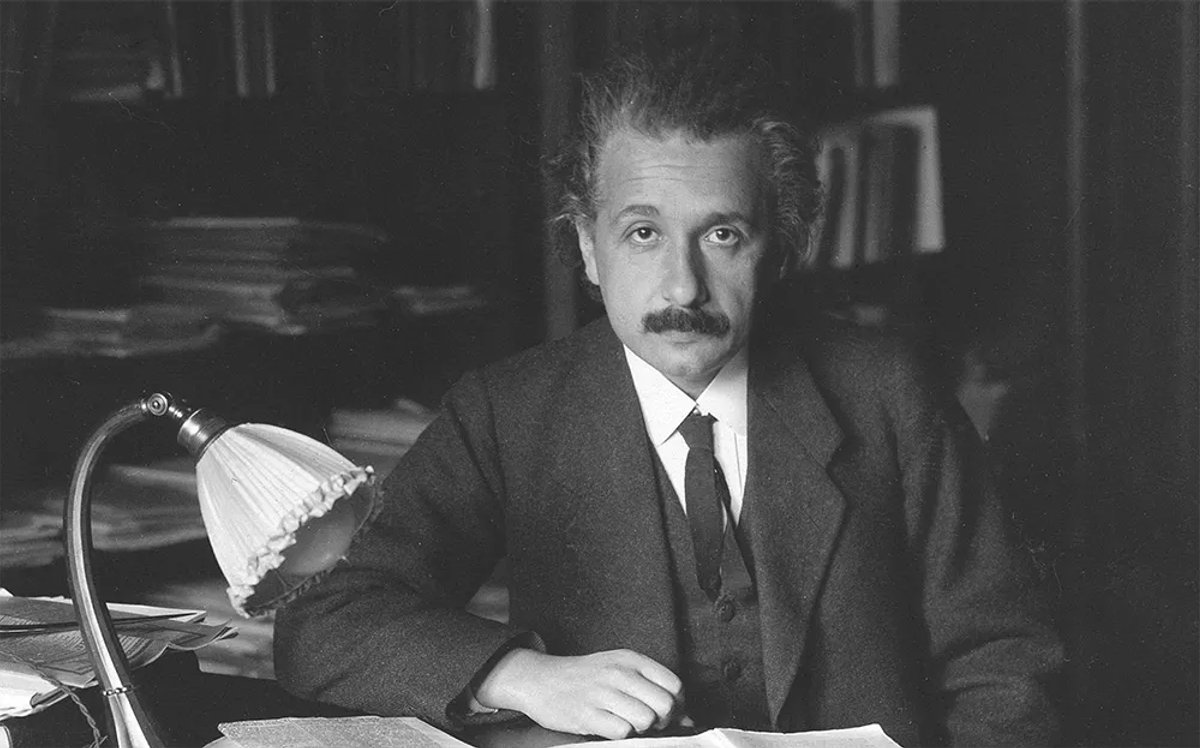 sales-motivation-techniques-albert-enstein