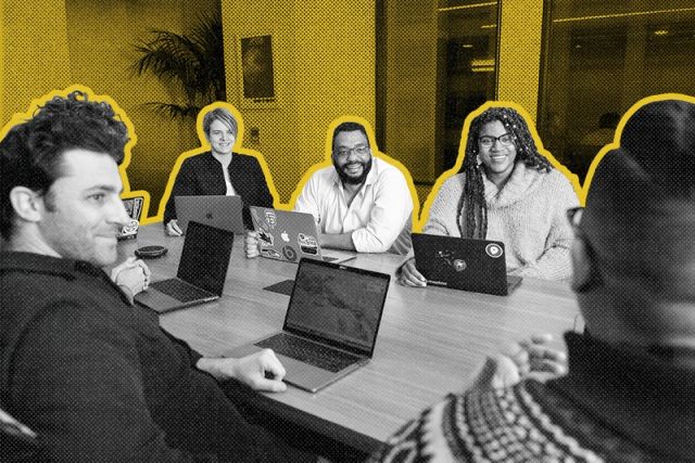 The Secret to Successful and Lasting Co-Founder Relationships